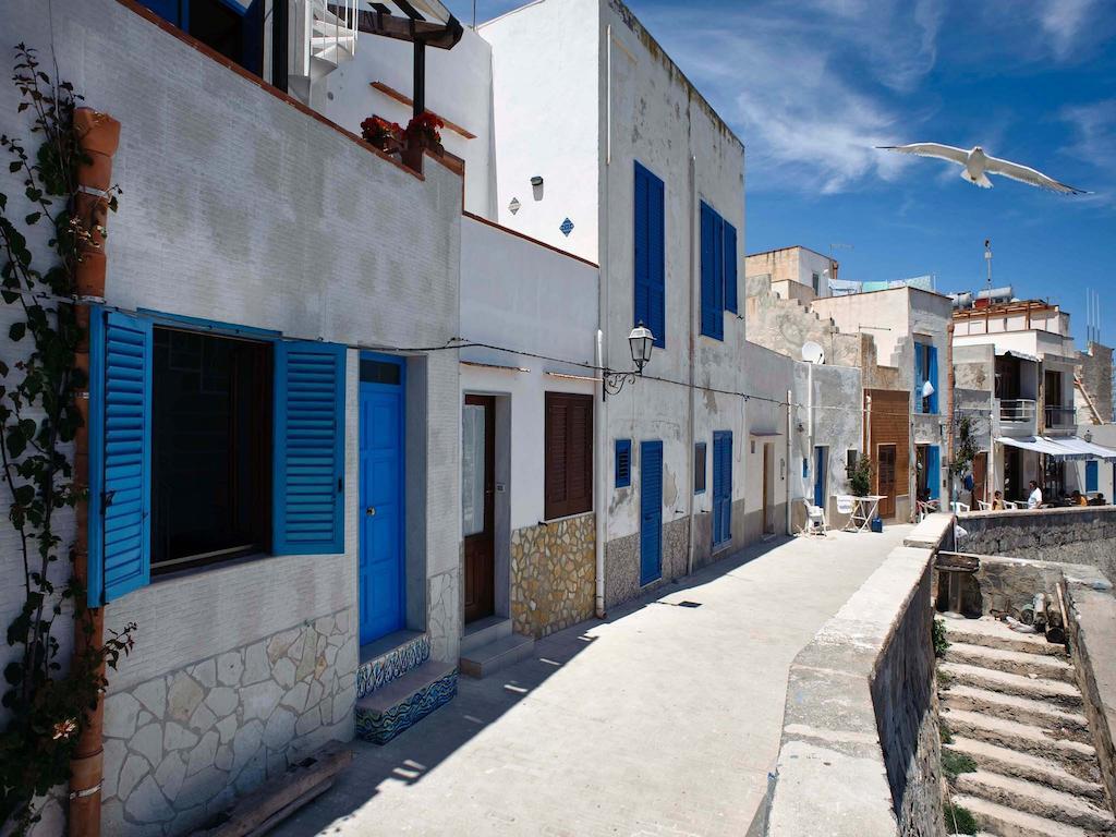 Casa Marettimo Quarto foto