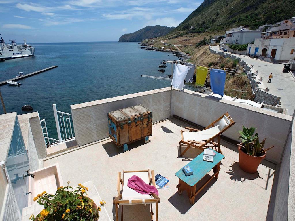 Casa Marettimo Quarto foto