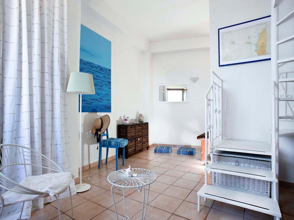 Casa Marettimo Quarto foto
