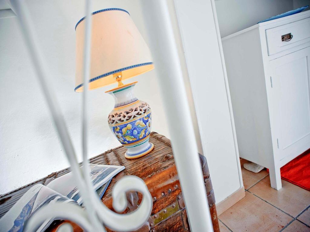 Casa Marettimo Quarto foto