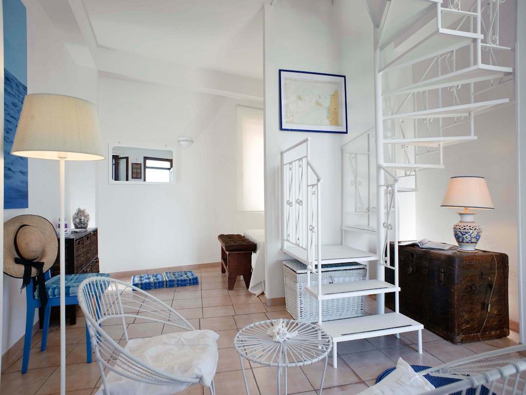 Casa Marettimo Quarto foto