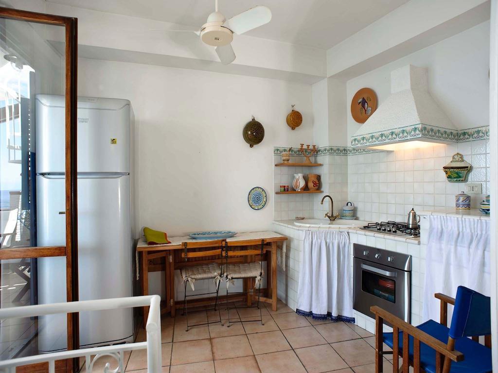 Casa Marettimo Quarto foto