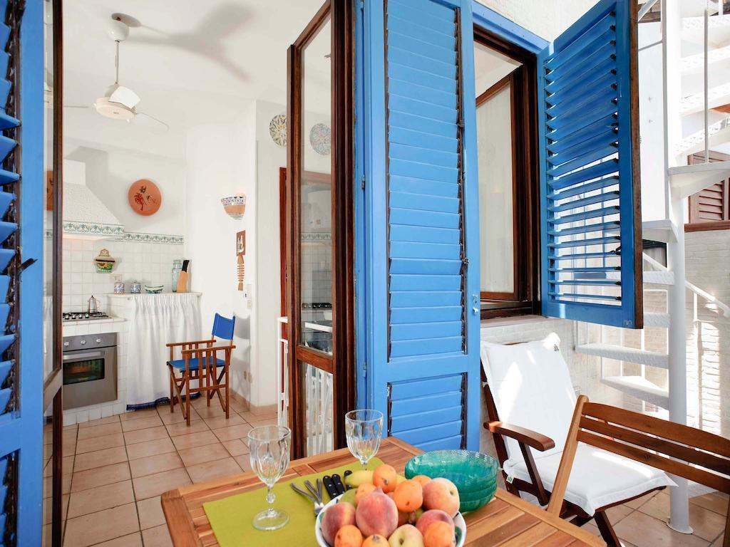Casa Marettimo Quarto foto